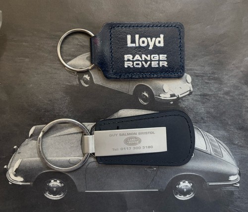 Portachiavi land rover - portachiavi,
