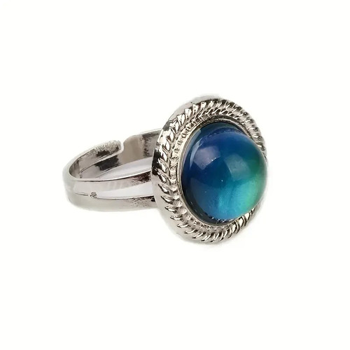 Anello umore regolabile - regolabile, con