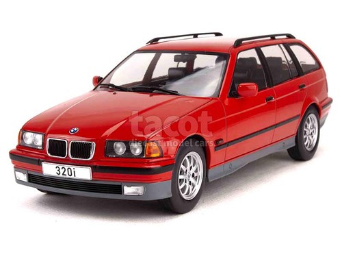 Bmw 320i touring e36 1995 - 320i, touring/e36