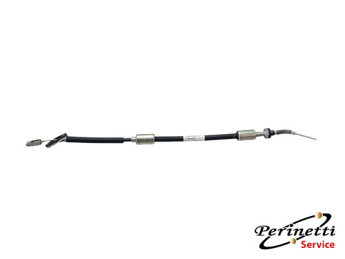 Cavo frizione chevrolet - frizione,