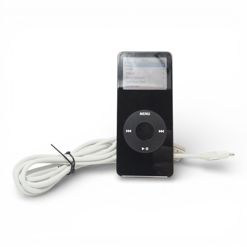 Apple ipod nano - nano, a1137
