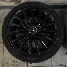 KIT 4 Cerchi In Lega 18"