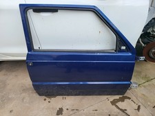 PORTA ANT. DX FIAT PANDA
