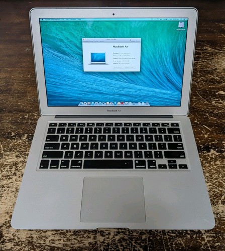 Apple macbook air - macbook,