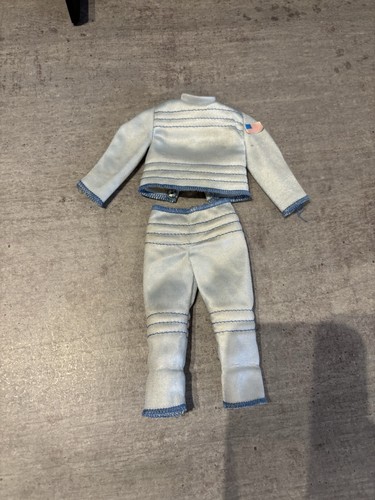 Big jim outfit - jim,