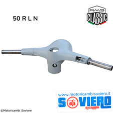 Manubrio in Alluminio Completo