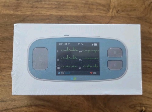 Emay emg monitor ecg - emay,