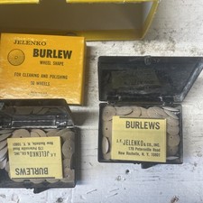 Lucidatura ruote Jelenko Burley.