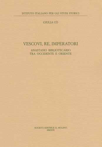 Vescovi imperatori - vescovi,, re,