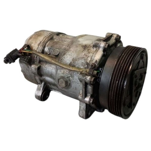 Compressore aria condizionata