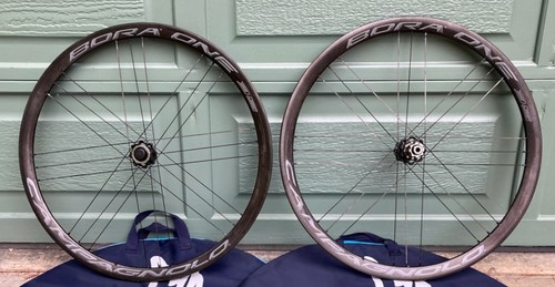 Campagnolo bora one dark - bora,