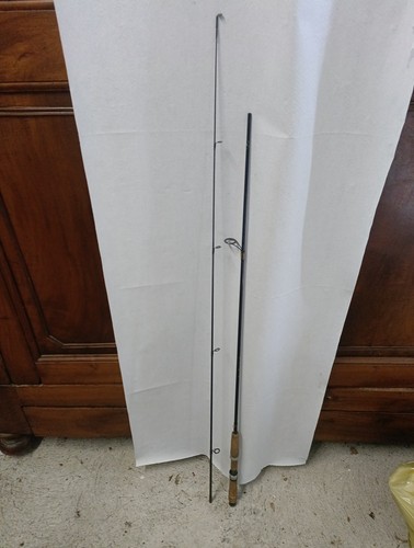 Canna due pezzi spinning nocom - due,