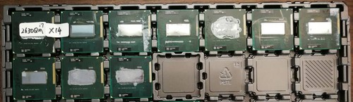 Core 2630qm sr02y - core, i7-2630qm