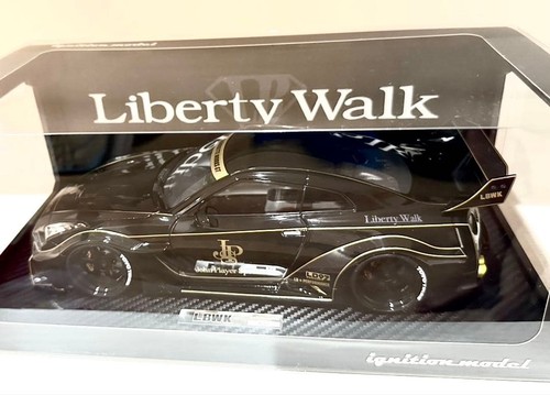 Mini auto liberty walk - mini,