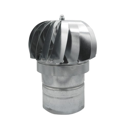 Pikappa 1308 aspiratore eolico - pikappa,