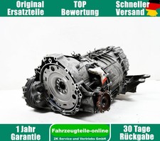 Cambio Automatico NDV Audi A5