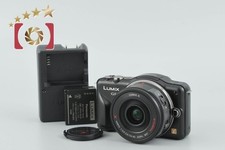 Panasonic LUMIX DMC-GF3X Kit