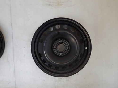 Cerchio acciaio originale opel - cerchio,