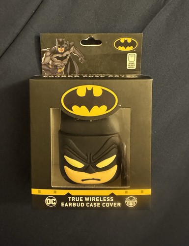 Custodia auricolari batman - custodia,