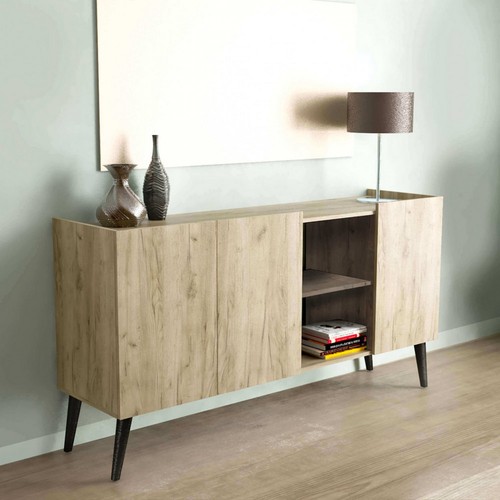 Madia mobile credenza moderna - mobile,