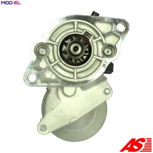 Avviamento s6045 per - per, aixam