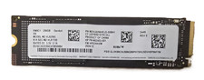 SAMSUNG SOLID STATE DRIVE SSD 256GB PM9C1 M.2 NVMe MZVL8256HEJD OEM BULK
