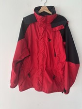 Salewa giacca uomo powertex - salewa,