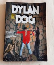 FUMETTO    DYLAN   DOG