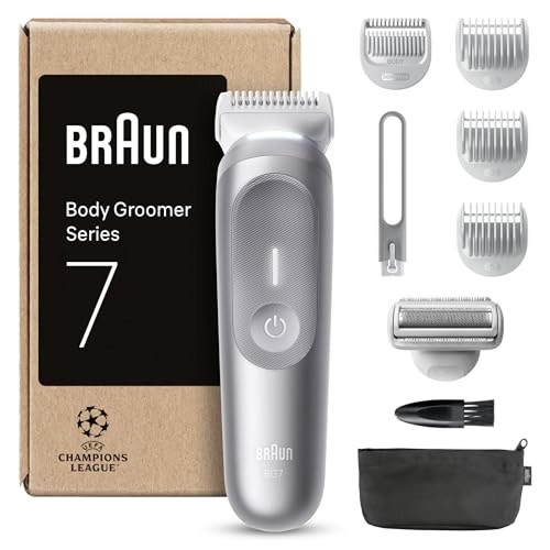 Braun - (tg., unica)