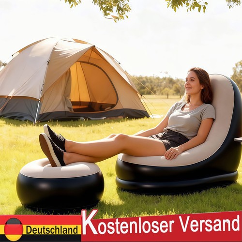 Air sofa divano gonfiabile - air-sofa,