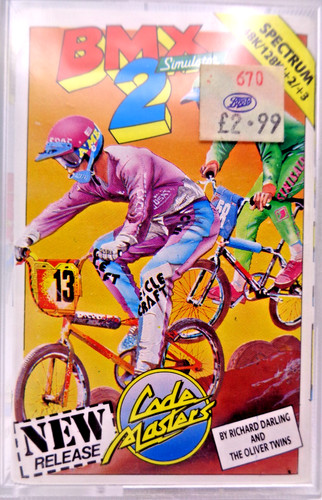 Sinclair spectrum - spectrum, --