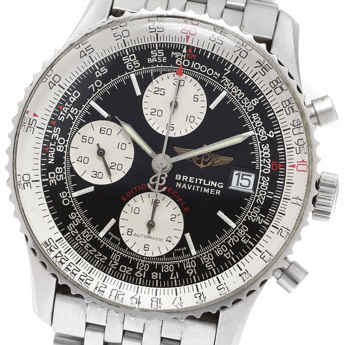 Breitling navitimer fighters - breitling,