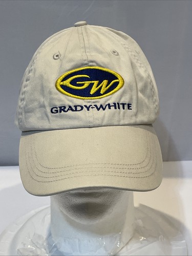 Cappello barca grady - cappello, bianco