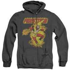 Dc Firestorm Mens Heather