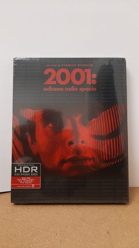 2001 odissea nello - nello,