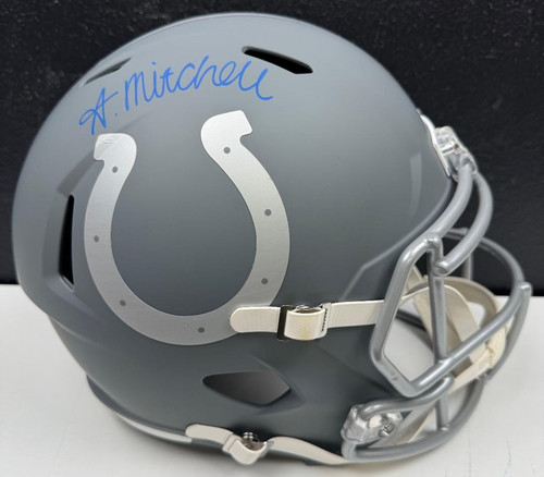 Casco puledri indianapolis - casco,