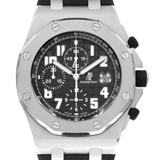 AUDEMARS PIGUET Royal Oak
