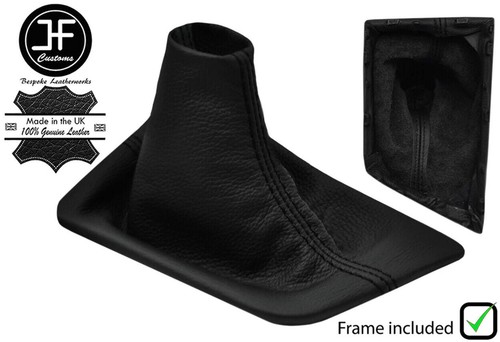 Black stitching leather gear - stitching,