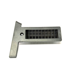 Griglia mostrina destra  presa