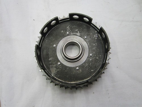 Corona campana frizione - corona,