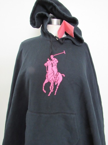 Cappella poncho donna ralph - poncho,