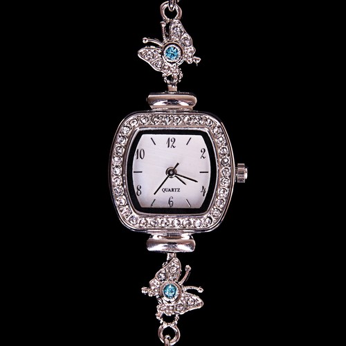 Orologio polso argento - orologio,
