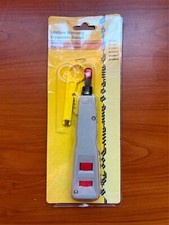 Vastar Network Wire Punch Down