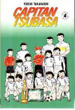 fumetto CAPITAN TSUBASA