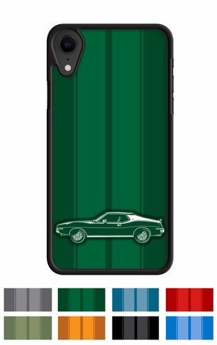 Custodia telefono amc javelin - custodia,