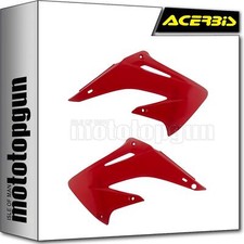 Acerbis radiator spoiler - acerbis,