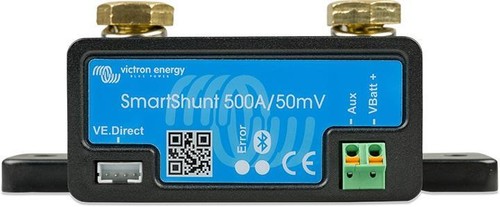 Shunt 500a smartshunt - shunt,