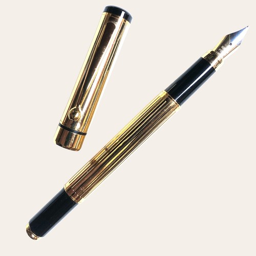Filcao penna stilografica - stilografica, oro