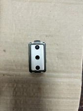 3PZ. Presa biticino serie