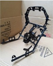 Supporto telaietto anteriore - supporto,